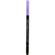 LYRA Markers LYRA Aqua Brush Duo Markers light violet