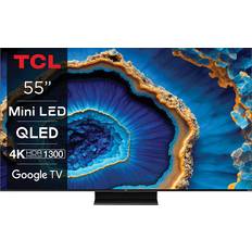 Tcl 55 inch tvs TCL 55C805K