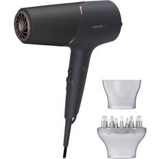 Philips Series 5000 ThermoShield BHD538/30 Hårtork 1