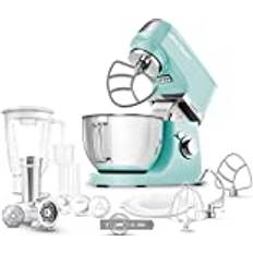 Sencor Robot da Cucina Sencor STM 6351GR Robot Da Cucina 1000 W 4.5 L