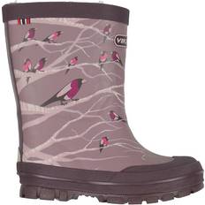 Viking Jolly Thermo Print Dusty Pink/Multi-9450