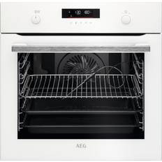 AEG Grillfunksjon - Innbyggingsovner Stekeovner AEG 6000-SERIEN BFP6252W STEKEOVN