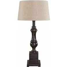 Artwood Bordslampor Artwood Venice Black Bordslampa