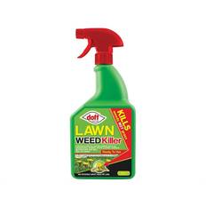 Herbicidas Doff F-Lp-A00-Dof Lawn Weedkiller Rtu