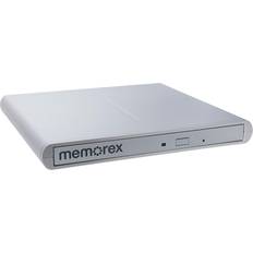 Optical Drives on sale Memorex 8x Multi-Format Slim