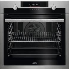 AEG Innbyggingsovner - Timer Stekeovner AEG 6000-SERIEN BFP6052M STEKEOVN