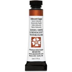 Daniel Smith Luminescent Watercolour Paint 5ml Iridescent Copper