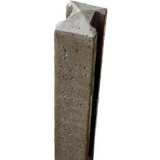 Fence Poles Forest Garden 3" Lightweight Concrete Fence