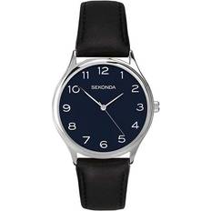 Sekonda classic midnight-blue 1852