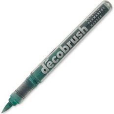 Karin DcoBrush Metallic Marker Metallic Green