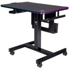 CYCLEDESK 100 RGB Sidde/stå-skrivebord Stål Kontor