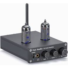 Verstärker & Empfänger Fosi Audio Fosi audio t20 bluetooth valve amplifier röhrenverstärker kopfhörer verstärker
