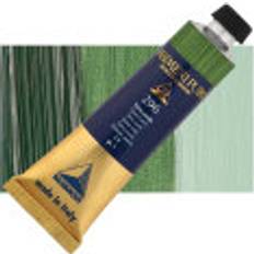 Maimeri Oil Paint Maimeri Maimeri Puro Oil Color Green Earth, 40 ml tube