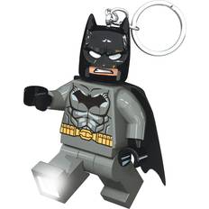 Euromic DC Comics - LED Nøglering - Batman