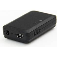 Teknikproffset iPhone iPod Bluetooth Musikmodtager