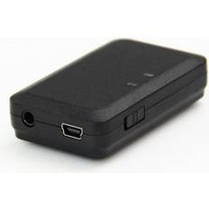 Teknikproffset iPhone-iPod Bluetooth music receiver