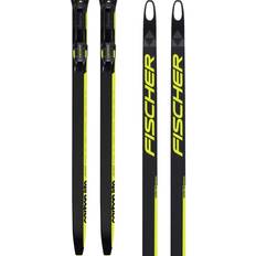 Fischer Carbonlite Plus Skøjt Langrends Skidor Medium