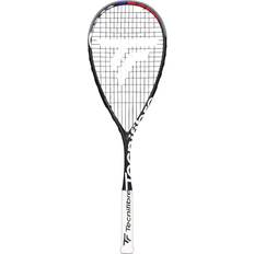 Squashschläger Tecnifibre Squashschläger Cross Speed 23 Noir