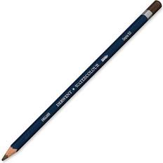 Cheap Watercolor Pencils Derwent Watercolor Pencil Sepia