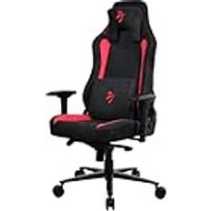 Arozzi Gaming stoler Arozzi Vernazza Supersoft Gamingstol - sort/rød