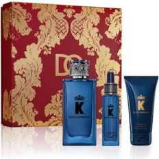 Dolce & Gabbana K Eau de Toilette