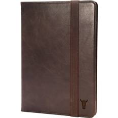 Torro iPad 10th Gen Leather Case 10.9” 2022 Black