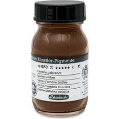Schmincke Farvepigment Burnt Umber