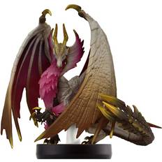 Malzeno amiibo MONSTER HUNTER RISE: SUNBREAK Collection