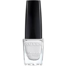 Nagelprodukter Isadora Wonder Nail Polish 101 Simply 6ml