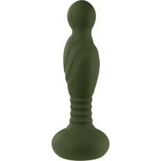Gender X The General Green