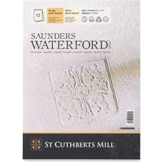 Saunders waterford Saunders Waterford Series Waterford Paper 23x31cm 300g 12 sheets