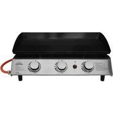 Barbacoas de gas Dellonda 3 Burner BBQ