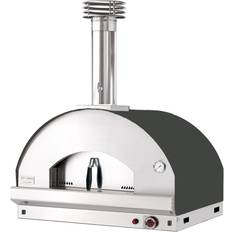 Fontana Grill Fontana Forni MANGIAFUOCO ANTRACITE GAS