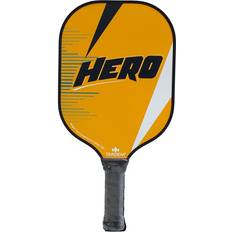 Diadem Hero Pickleball Paddle Orange