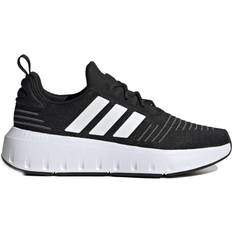 adidas Junior Swift Run - Core Black/Cloud White/Gray Five