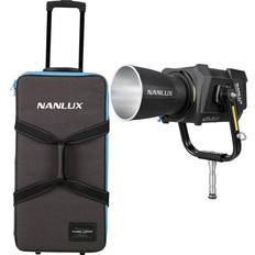 Nanlux Evoke 1200B Spot Light with Flight Case