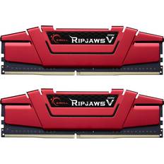 G.Skill ripjaws v series 16gb 2 x 8gb 288-pin sdram pc4-24000 ddr4 3000 c