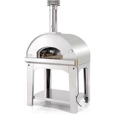 Fontana Grill Fontana Forni MANGIAFUOCO INOX Pizzaovn