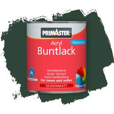 Primaster Acryl Buntlack RAL 6005