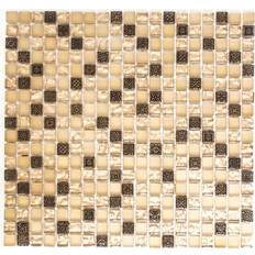 Mosaik-Netzwerk 204163049883