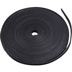 3D Printing HITOP HICTOP 3D Printer Belt 5 Meters GT2 Belt 2mm Pitch 6mm Wide