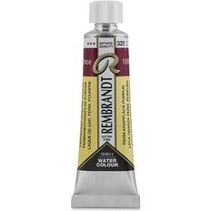 Purple Water Colours Rembrandt Watercolour Tube 10 ml