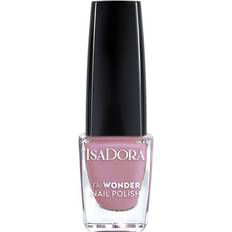 Nagelprodukter Isadora Wonder Nail Polish 191 Bliss 6ml