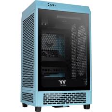 Turkoois Computerbehuizingen Thermaltake The Tower 200 Tower 200