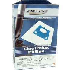 Vacuum cleaner bags 10437872-EA Hvid