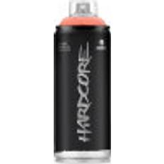 Montana Montana MTN Hardcore Spray Paint Red/Orange