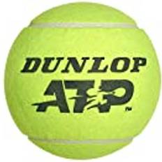 Tennisbälle Dunlop ATP Giant Ball Gelb 1er Pack gelb nosize -