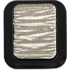 Finetec Premium Watercolor Pan Silver Metallic
