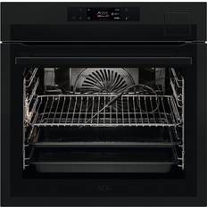 AEG 9000-SERIEN BFS8800T Svart