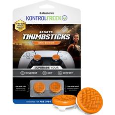 Duimgrips KontrolFreek SteelSeries Sports Omni ORNWHT Kit PS5